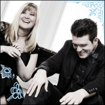 Ryan Malott & Kelly Thomas cover art