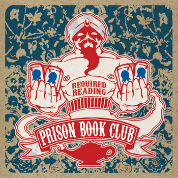 Required Reading cover art