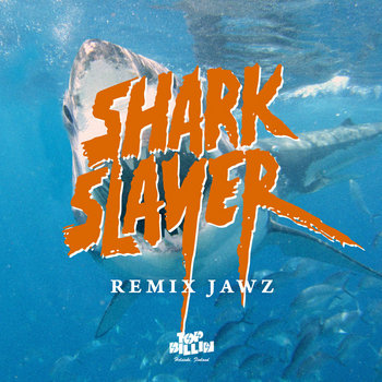 Remix Jaws Compilation cover art