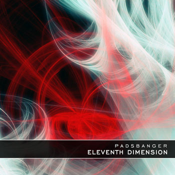 Eleventh Dimension cover art