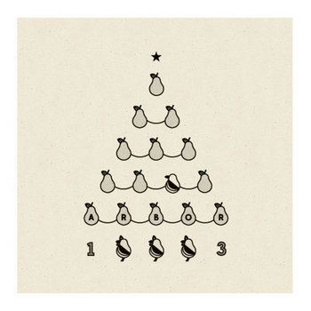 Arbor Christmas: Volume 13 cover art