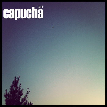 3 + 1 cover art
