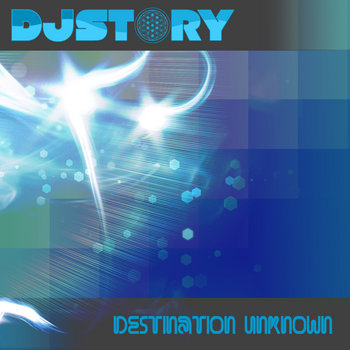 Destination Unknown cover art