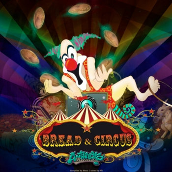 Bread & Circus cover art