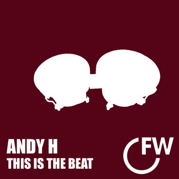 This Is The Beat cover art