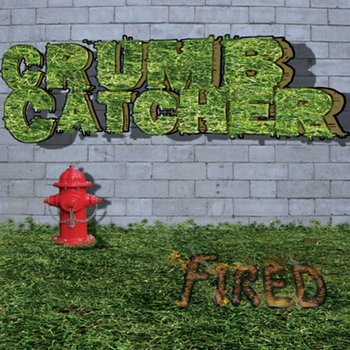 Fired cover art