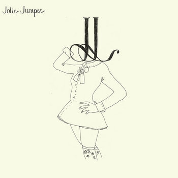 EP cover art