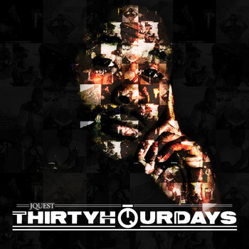 30Hour Days cover art
