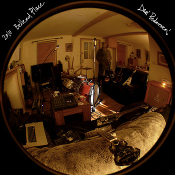 2010 bellend place cover art