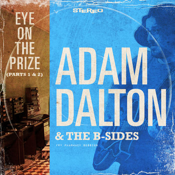 Eye On The Prize (Parts 1 & 2) cover art