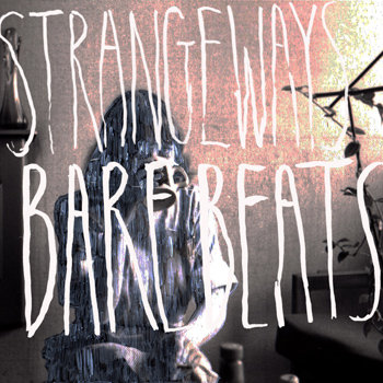 Strangeways cover art