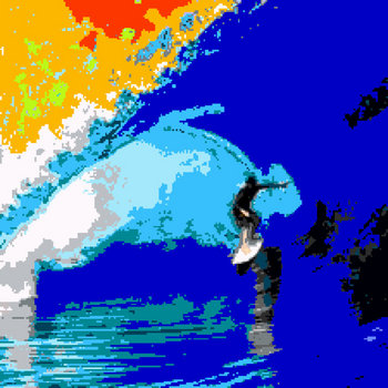 Chipsurf Pipeline cover art