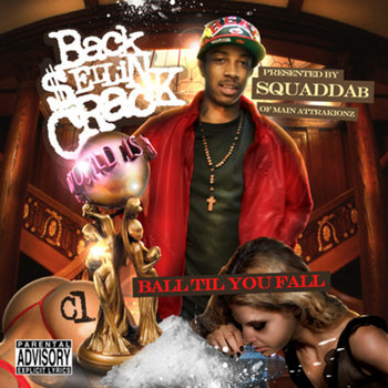 Back $ellin Crack cover art