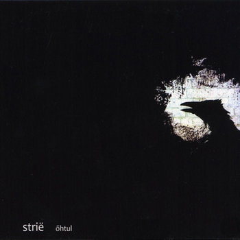 Õhtul cover art