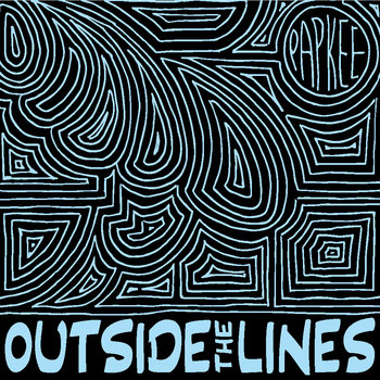Outside the Lines cover art