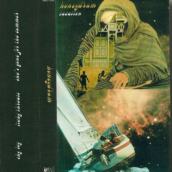 Vacation cover art