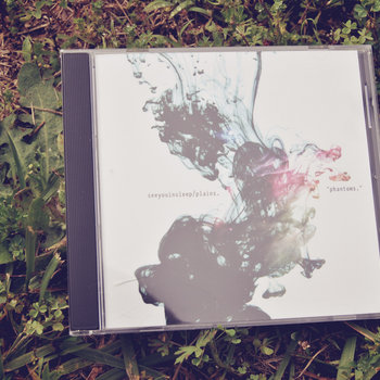 Phantoms cover art