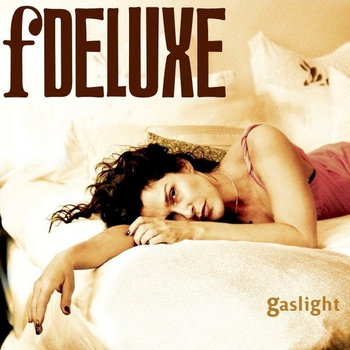 Gaslight cover art
