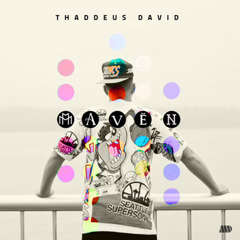 Maven cover art