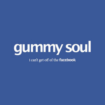 I Can't Get Off of The Facebook cover art