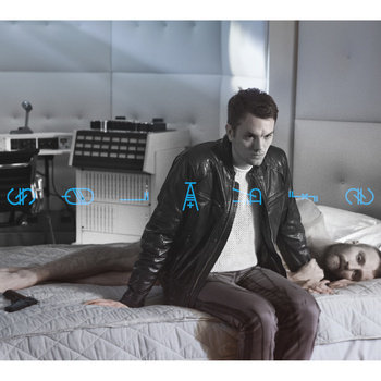 SÓLARIS cover art