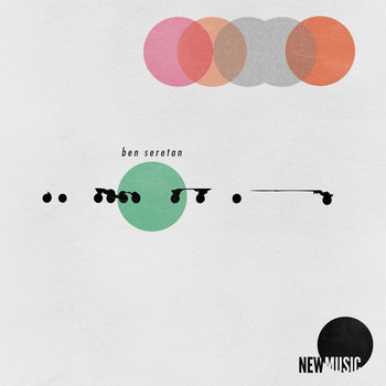New Music cover art