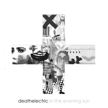 In The Evening Sun cover art