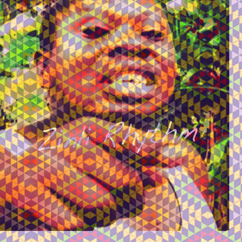 Zinli Rhythm cover art