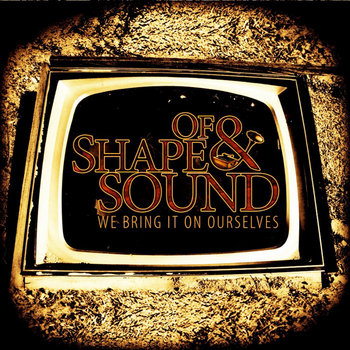 We Bring It On Ourselves cover art