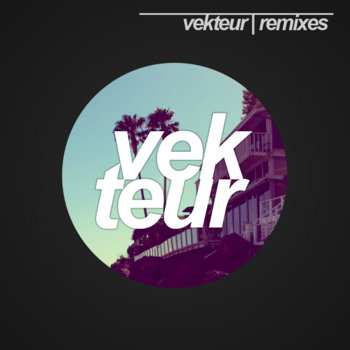 Remixes Vol. 1 cover art