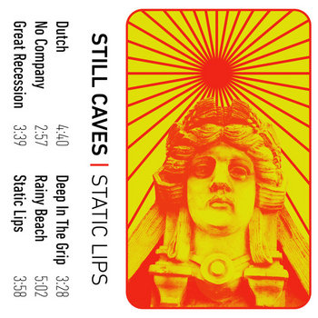 Static Lips cover art