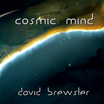 Cosmic Mind cover art