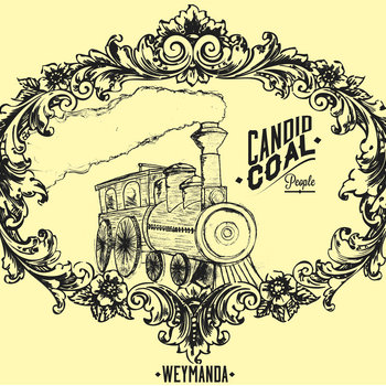 Weymanda cover art
