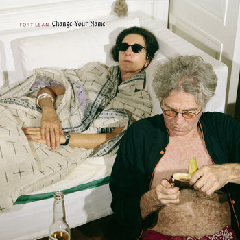 Change Your Name cover art