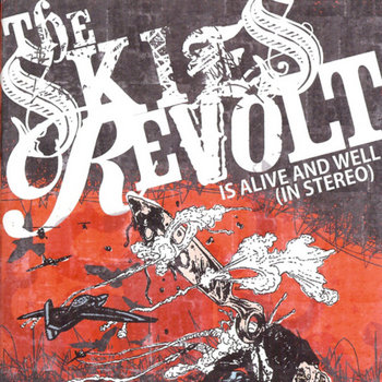 Is Alive and Well cover art