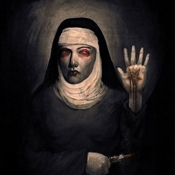 Sister Devil cover art