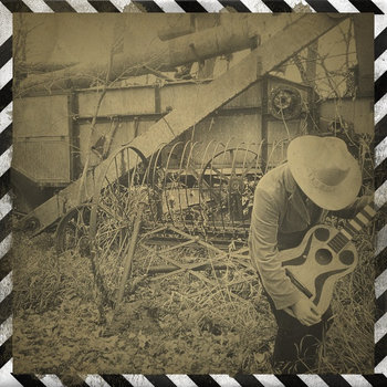 Valentine's Ep cover art