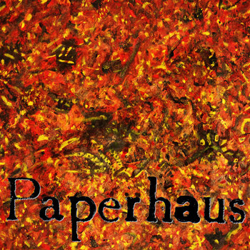 Paperhaus cover art