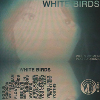 When Women Played Drums cover art