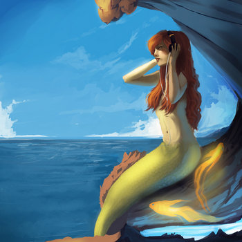 Pacific cover art