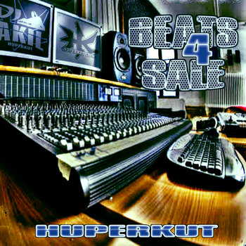 BEATS 4 SALE (INSTRU FOR MC'S) Price/prix: 50€ To 150€ cover art