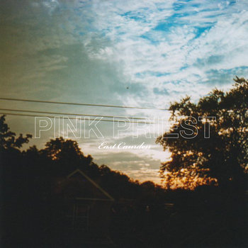 East Camden cover art