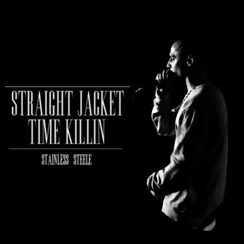 Straight Jacket Time Killin cover art