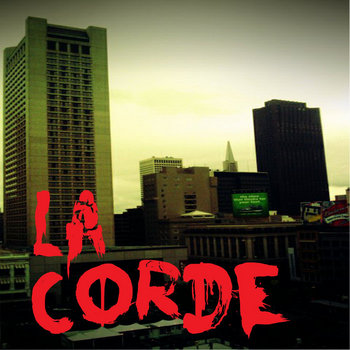 Unmarked Doors cover art