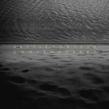 Contemporary cover art