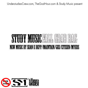 Study Music Fall Grab Bag cover art