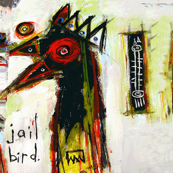 Jailbird cover art