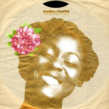 What!What?What!? cover art