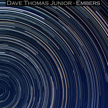 Embers cover art