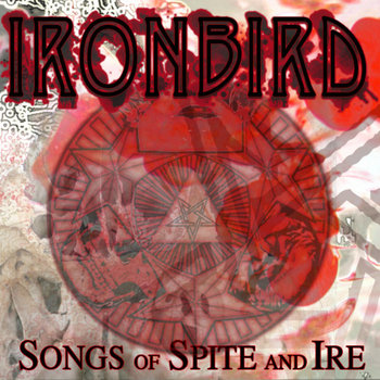 Songs Of Spite And Ire cover art